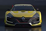 Renault Sport R.S. 01