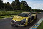 Renault Sport R.S. 01