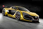 Renault Sport R.S. 01