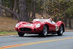 2014 Pebble Beach Concours d'Elegance