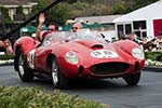 2014 Pebble Beach Concours d'Elegance