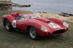 2014 Pebble Beach Concours d'Elegance