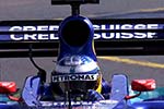 Sauber C20 Petronas