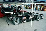 Shadow Mk III Chevrolet Turbo