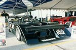 Shadow Mk III Chevrolet Turbo