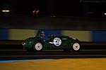 2014 Le Mans Classic