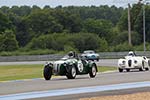 2014 Le Mans Classic