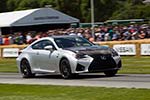 2014 Goodwood Festival of Speed