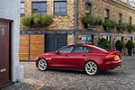 Jaguar XE S