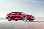 Jaguar XE S