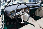 2014 Pebble Beach Concours d'Elegance