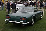 2014 Pebble Beach Concours d'Elegance