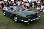 2014 Pebble Beach Concours d'Elegance