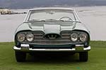 2014 Pebble Beach Concours d'Elegance