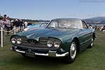 2014 Pebble Beach Concours d'Elegance