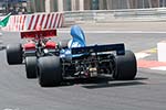 2012 Monaco Historic Grand Prix