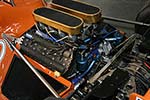 Surtees TS20 Cosworth
