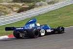 2014 Historic Grand Prix Zandvoort