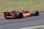 Surtees TS20 Cosworth