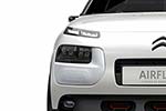 Citroën C4 Cactus Airflow 2L Concept