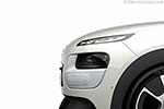 Citroën C4 Cactus Airflow 2L Concept