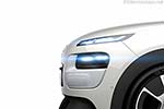 Citroën C4 Cactus Airflow 2L Concept