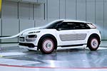 Citroën C4 Cactus Airflow 2L Concept