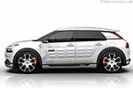 Citroën C4 Cactus Airflow 2L Concept