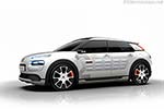 Citroën C4 Cactus Airflow 2L Concept