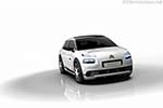 Citroën C4 Cactus Airflow 2L Concept