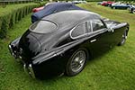 2004 European Concours d'Elegance