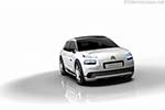 Citroën C4 Cactus Airflow 2L Concept