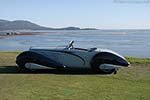 2007 Pebble Beach Concours d'Elegance