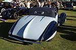 2007 Pebble Beach Concours d'Elegance