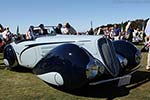 2007 Pebble Beach Concours d'Elegance