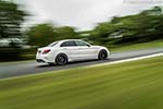 Mercedes-AMG C 63 S