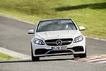 Mercedes-AMG C 63 S
