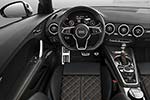 Audi TTS Roadster