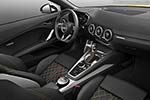 Audi TTS Roadster