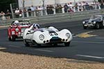 2006 Le Mans Classic