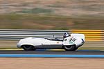 2010 Le Mans Classic