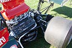 2012 The Quail, a Motorsports Gathering