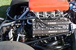 2012 The Quail, a Motorsports Gathering