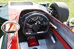2012 The Quail, a Motorsports Gathering
