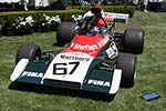 2012 The Quail, a Motorsports Gathering