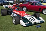 2012 The Quail, a Motorsports Gathering