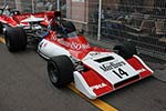 2008 Monaco Historic Grand Prix
