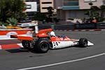 2008 Monaco Historic Grand Prix
