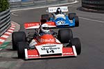 2008 Monaco Historic Grand Prix