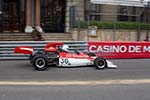 2014 Monaco Historic Grand Prix